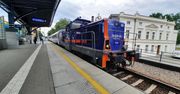 Z Gorzowa pociągiem tylko do sześciu miast wojewódzkich? "Realna izolacja regionu!"