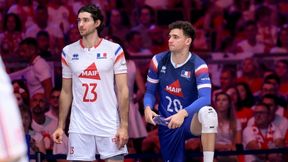 Falstart mistrzów olimpijskich w Lidze Narodów
