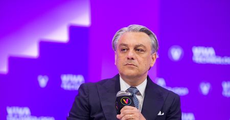 Luca de Meo nowym prezesem ACEA. Chce równowagi w przemyśle motoryzacyjnym