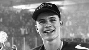 Nie żyje Rafał Selega, były polski hokeista