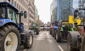 Rozmowy ostatniej szansy? Waży się kształt umowy UE-Mercosur