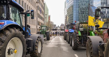 Rozmowy ostatniej szansy? Waży się kształt umowy UE-Mercosur