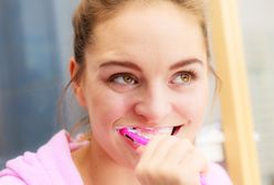 5 błędów podczas mycia zębów. Konsekwencje mogą być poważne
