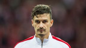 Grał w kadrze Nawałki. Może zostać dyrektorem w... Egipcie