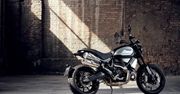 Ducati Scrabler 1100 Dark PRO – bazowy model dołącza do rodziny 1100