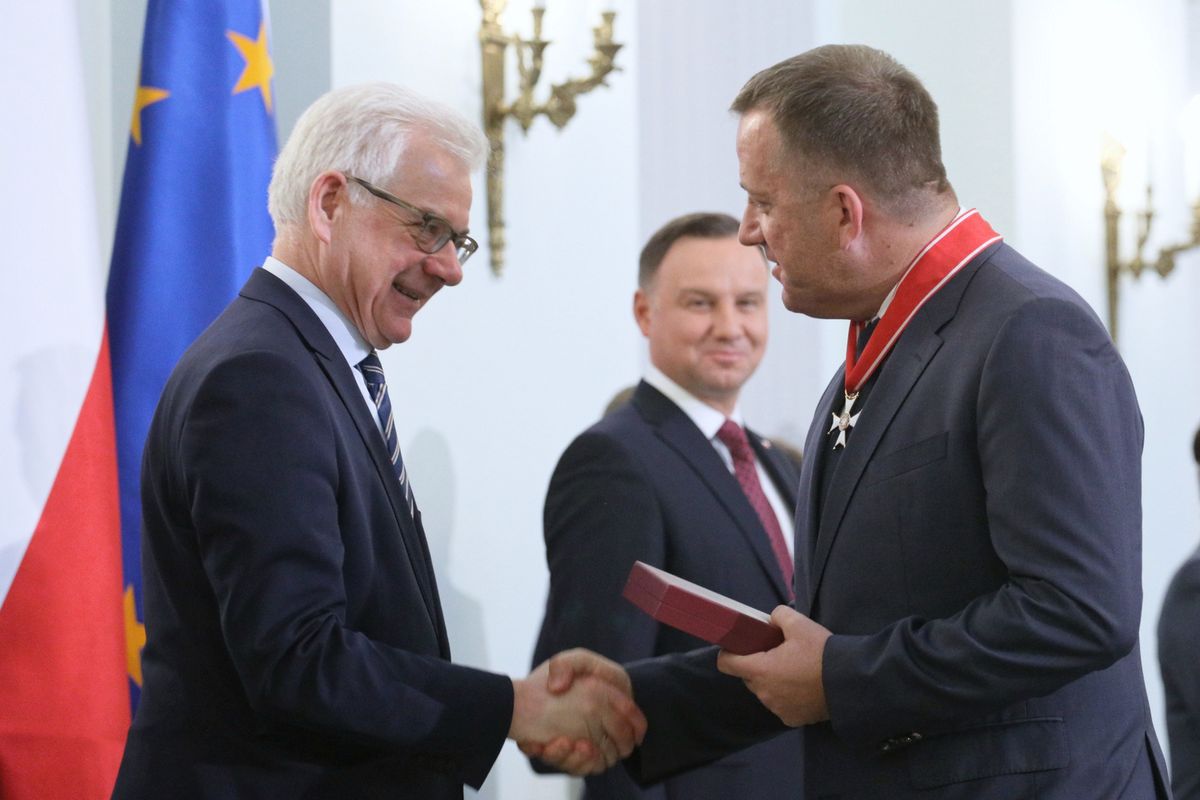 Polska wydaje miliardy na pomoc zagraniczną. To szansa, której wciąż nie potrafimy wykorzystać