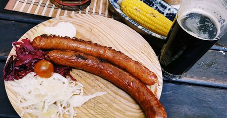 Najgorsze połączenie. Silnie toksyczne dla wątroby