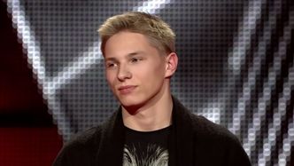 Gwiazdor "The Voice of Poland" żyje w białym małżeństwie. Zdradza powód