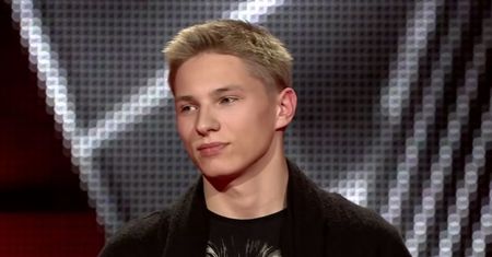Gwiazdor "The Voice of Poland" żyje w białym małżeństwie. Zdradza powód