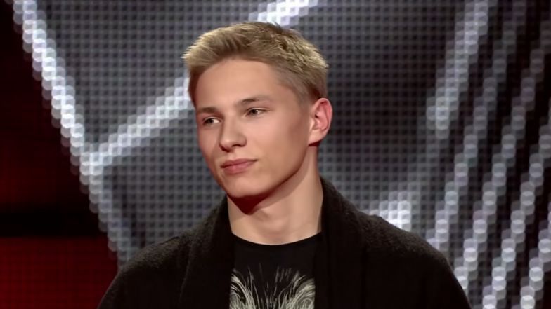 Adam Stachowiak 