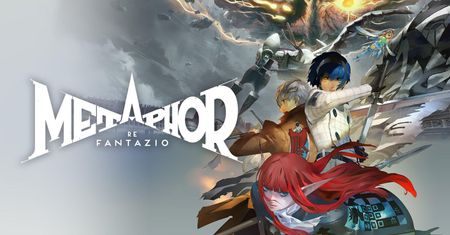 Mod dodający antialiasing (TAA) w Metaphor: ReFantazio na PC i Steam Decku [UI FIX – aktualizacja]