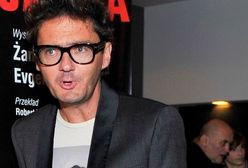 Koncerty Krzysztofa Materny i Kuby Wojewódzkiego z okazji polskiej prezydencji w UE w TVP1