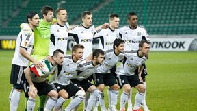 Spokój mistrza - relacja z meczu Legia Warszawa - Podbeskidzie Bielsko-Biała