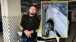 "Życzę każdemu tyle szczęścia, ile mam ja". To mogło skończyć się tragicznie