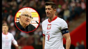 Probierza już nie ma. Uderzył w Lewandowskiego. "Zabrnął za daleko"