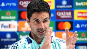 Szykuje się wielki powrót? Mikel Arteta zabrał głos