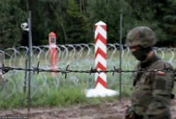 Rząd znosi zakaz przebywania na granicy polsko-białoruskiej. Jest data