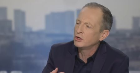 Wielkanocna kłótnia w studiu. Poszło o składkę zdrowotną