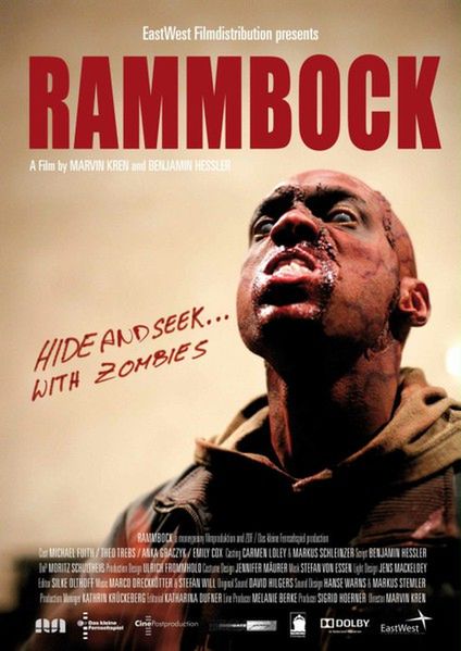 Rammbock