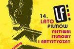 Wkrótce 15. Festiwal Filmowy i Artystyczny "Lato Filmów"