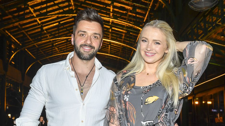 Rafał i Barbara Kurdej-Szatan są małżeństwem od 10 lat