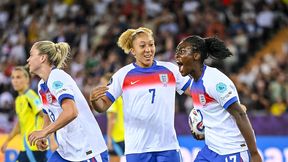 Euro: przegrywały 0:2 w ćwierćfinale. Końcowy wynik to sensacja