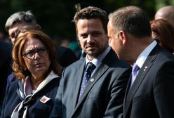 Wybory prezydenckie 2020. Rafał Trzaskowski mebluje sztab wyborczy. Znane nazwiska odchodzą