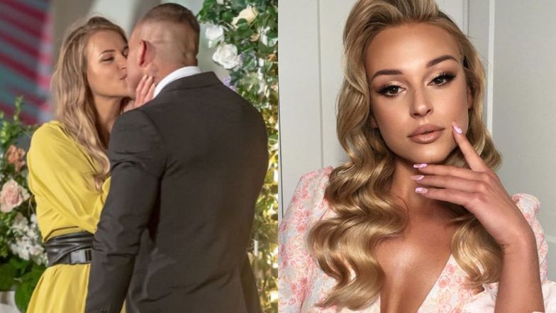 Ania i Czarek z "Love Island" udają, że są razem?