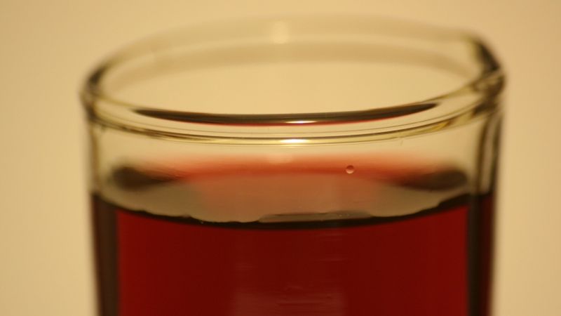 Sok winogronowy bez dodatku cukru