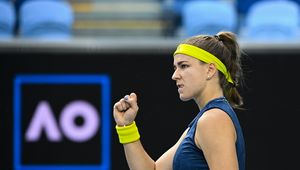 Ograła Rosjankę. Zagra z pogromczynią Świątek