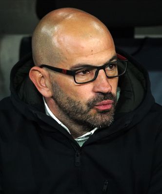 Lechia żegna hiszpańskiego trenera. Poszuka Polaka
