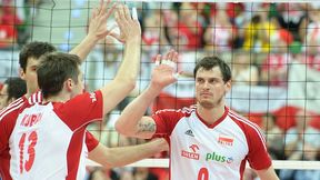 Liga Światowa 2013: Znamy 12-osobowe składy Polski i Argentyny