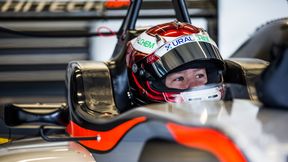 16-letni Rosjanin kierowcą rozwojowym Force India