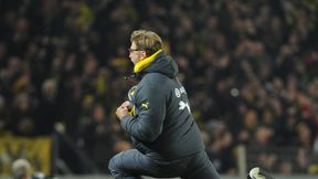 Juergen Klopp: Nie potrafię sobie wyobrazić, jak będzie wyglądać ten wieczór