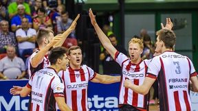 Asseco Resovia - Dafi Społem: Aleksander Śliwka wygrał rzeszowianom inaugurację