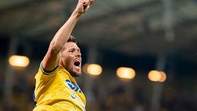 Ciekawy transfer Polonii Warszawa. To zawodnik spadkowicza z Ekstraklasy