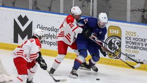 Wielkie męczarnie Polek. Zabójcza końcówka