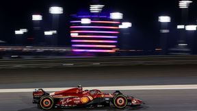 Ferrari przed Red Bullem. Zaskakujący wynik drugiego dnia testów F1