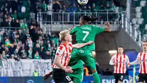 Media. Piłkarz Radomiaka może odejść. Opcją jest transfer do Włoch