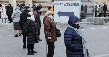 Koronawirus w Polsce. Prof. Szułdrzyński ocenił "czarny scenariusz"