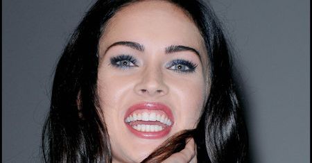 Megan Fox została okrzyknięta najgorszą aktorką roku