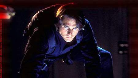 Mission: Impossible 2