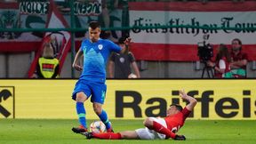 Liga Narodów: Damjan Bohar strzelił zwycięskiego gola. Rosja z drugą wygraną