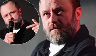 Leszek Lichota o TVP i cenzurze. "To nie jest mój problem"