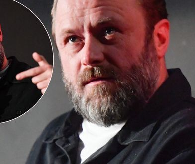 Leszek Lichota o TVP i cenzurze. "To nie jest mój problem"