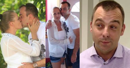 Smaga z "Rolnik szuka żony": "Kupiłem mieszkanie w Warszawie, tu planuję życie. Poznałem dziewczynę!"