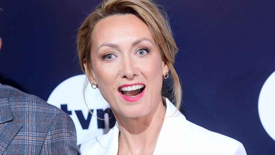 Anna Kalczyńska zdecydowała się na wakacyjną metamorfozę
