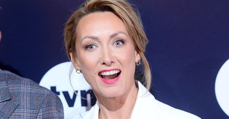 Kalczyńska już nie jest blondynką. Zaszalała z kolorem włosów