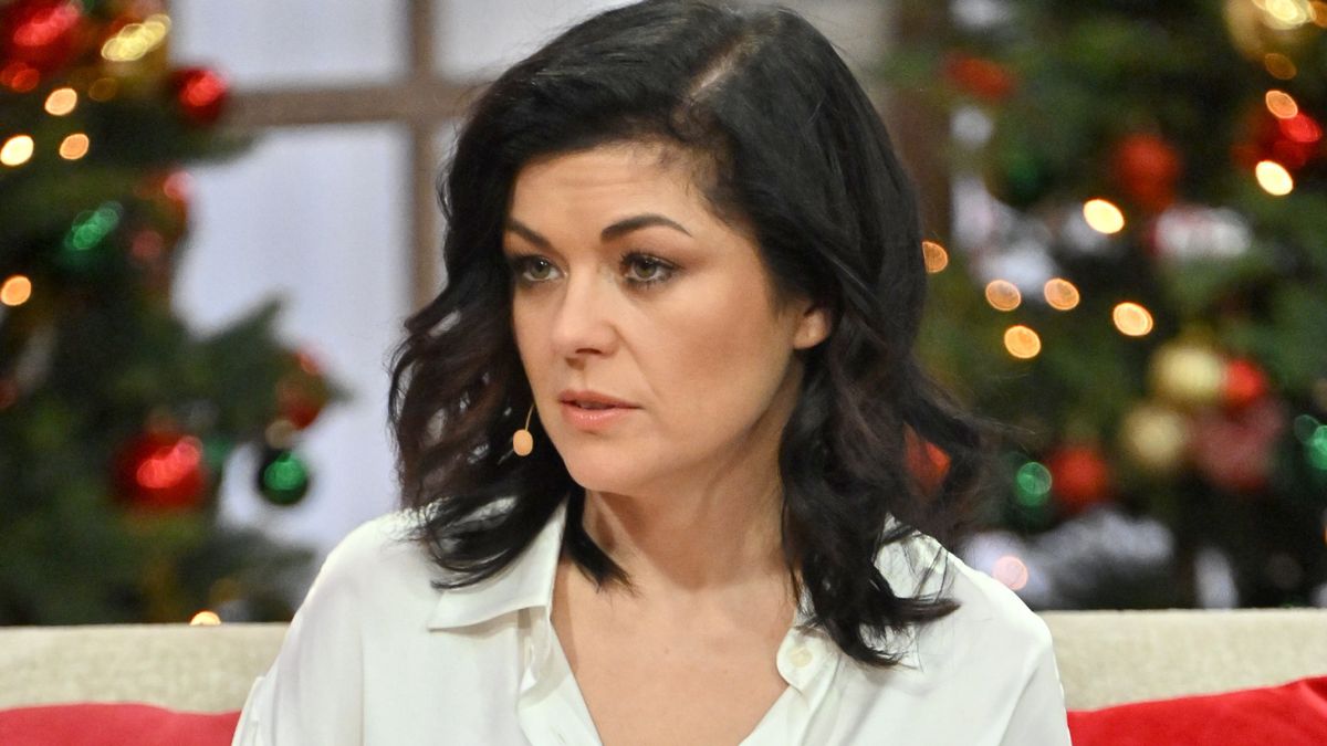 Katarzyna Cichopek (fot. KAPiF)