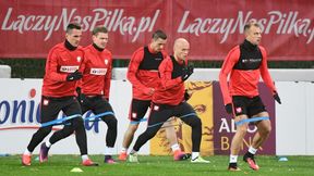 Age Hareide nie boi się Polaków. "Nie gramy z Brazylią"